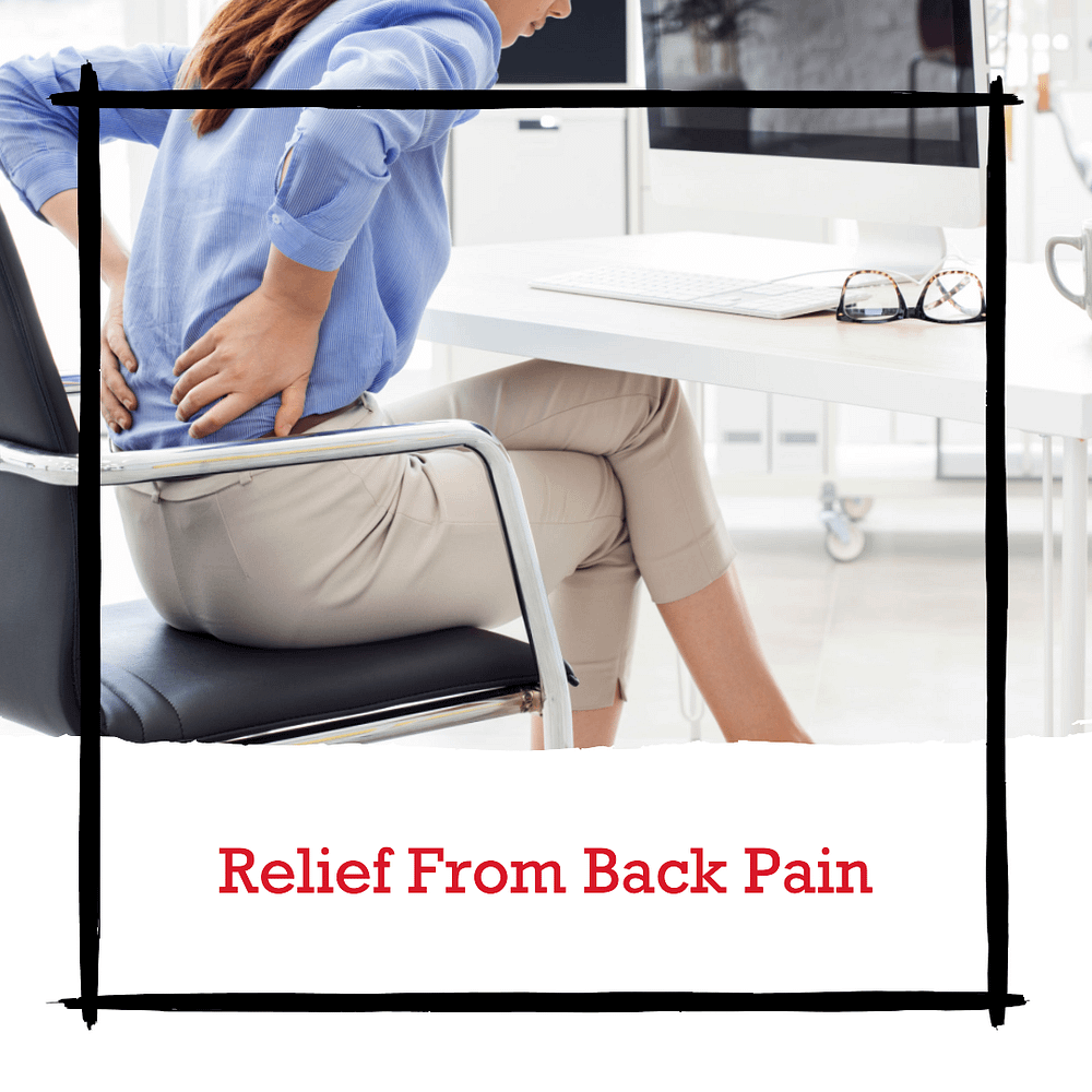 The Burden of Back Pain and the Role of Chiropractic Care in Oakland ...